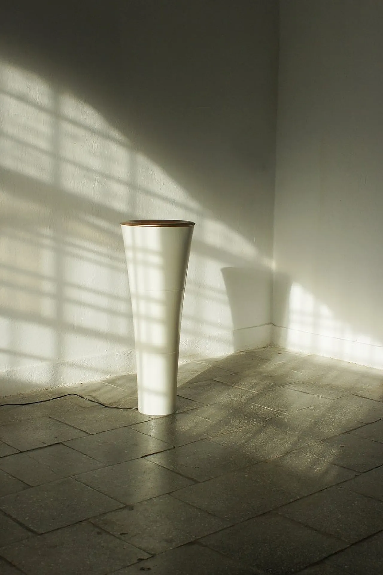 Lampada Fackla di Carl Öjerstam e Magnus Elebäck per Ikea, anni ‘80 2