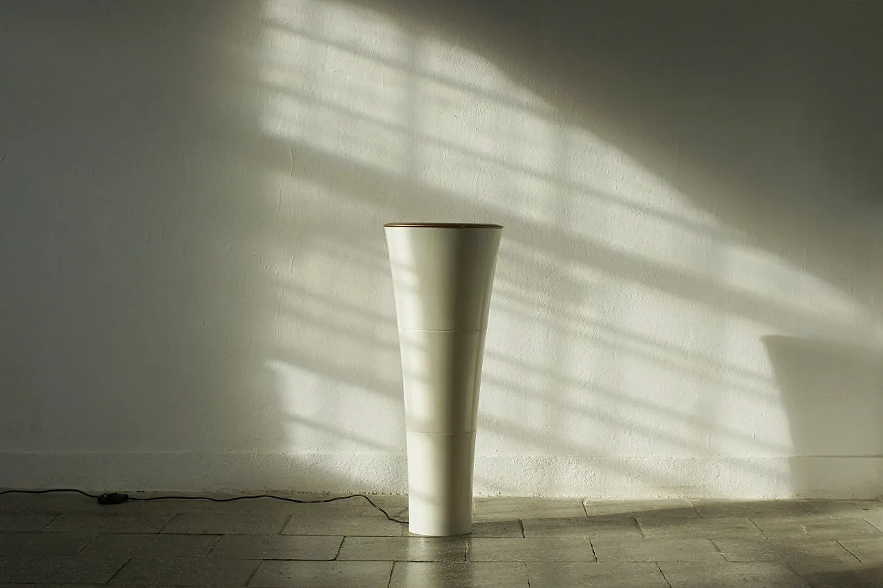 Lampada Fackla di Carl Öjerstam e Magnus Elebäck per Ikea, anni ‘80 3