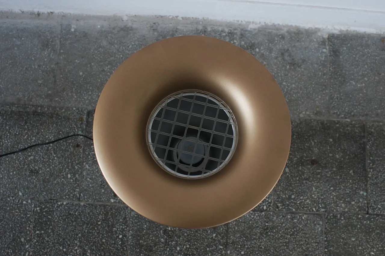 Lampada Fackla di Carl Öjerstam e Magnus Elebäck per Ikea, anni ‘80 6