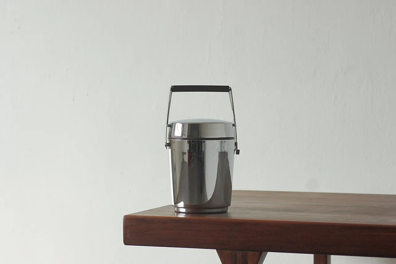 Mid-Century ice bucket by Alfi, 1970s 1