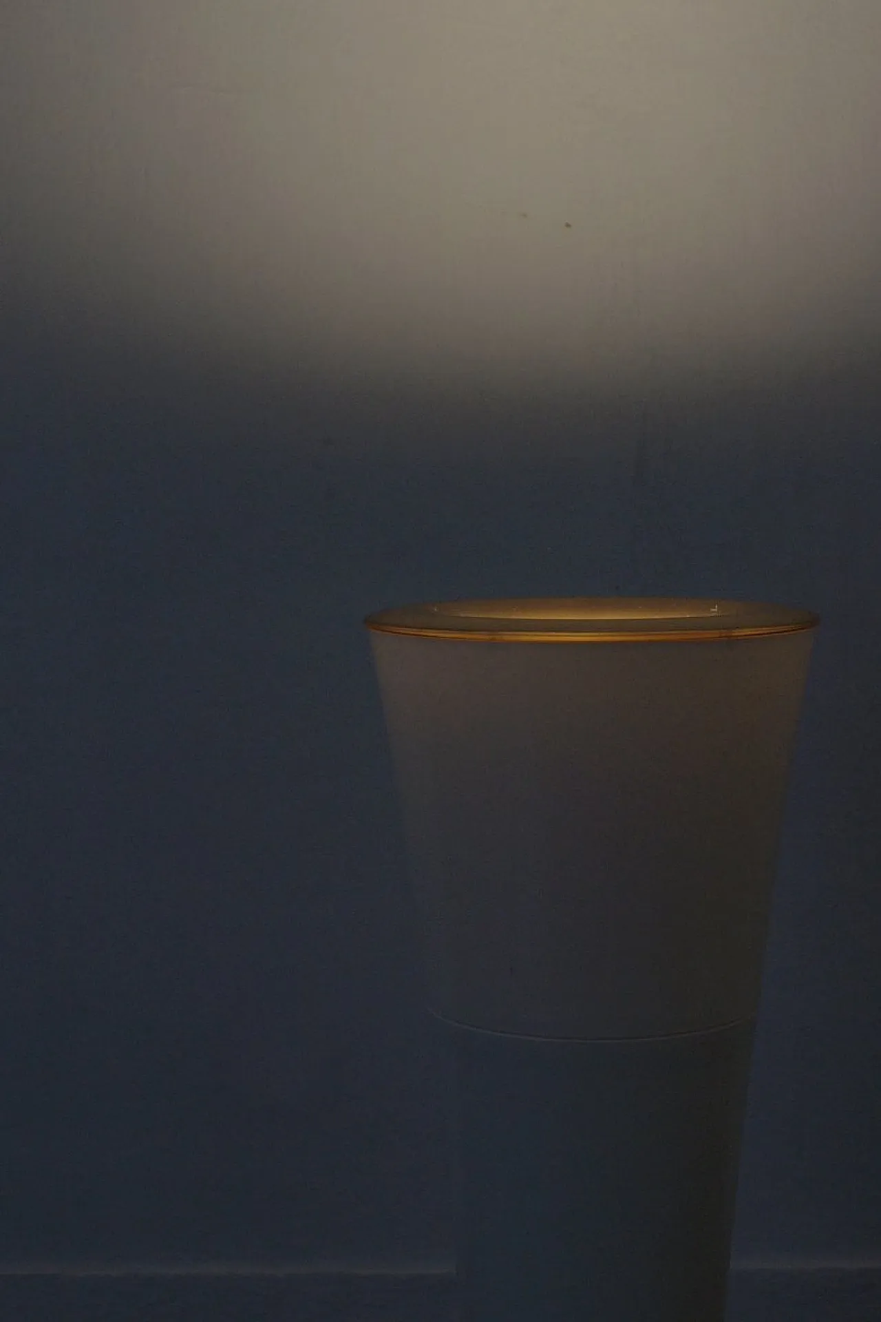 Lampada Fackla di Carl Öjerstam e Magnus Elebäck per Ikea, anni ‘80 8