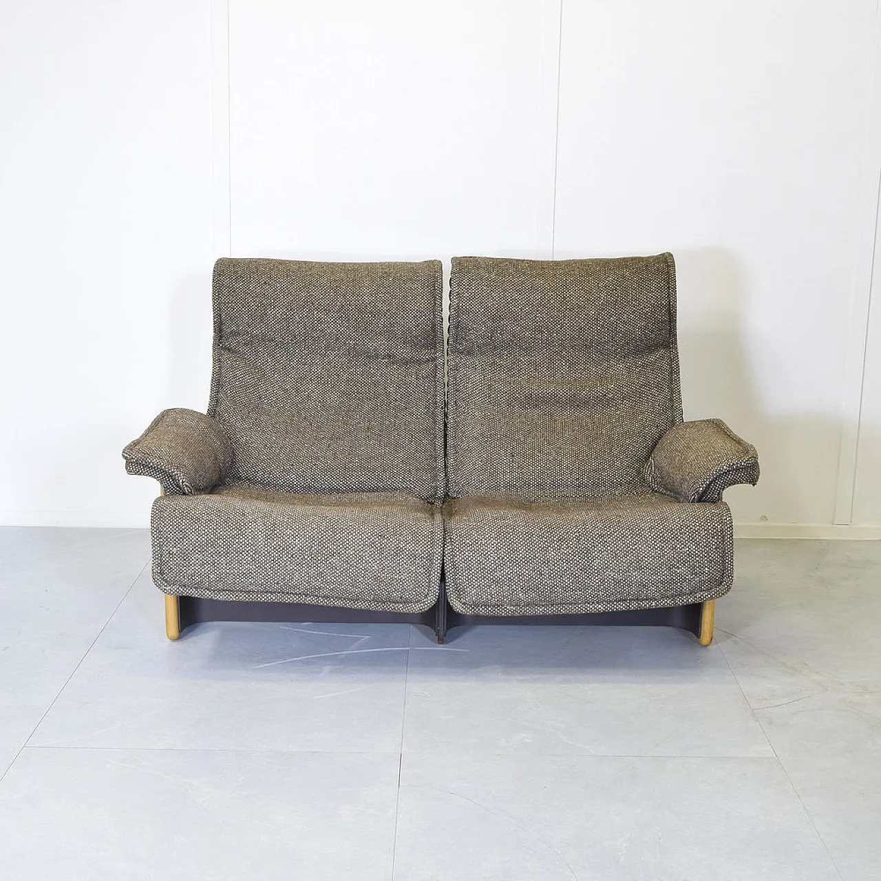 Follow Me sofa by Otto Zapf for Koll International, 1970s 1