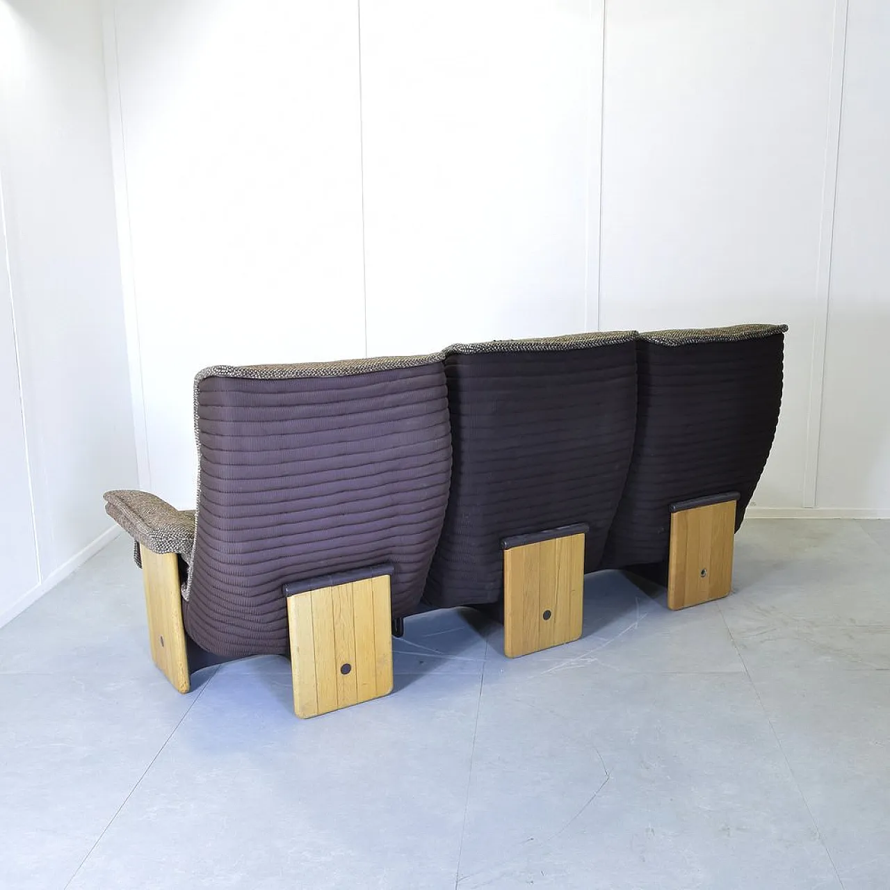 Follow Me sofa by Otto Zapf for Koll International, 1970s 4