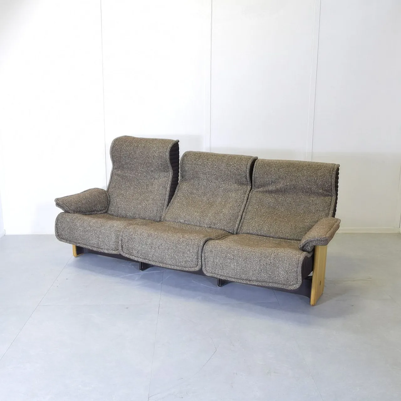 Follow Me sofa by Otto Zapf for Koll International, 1970s 5