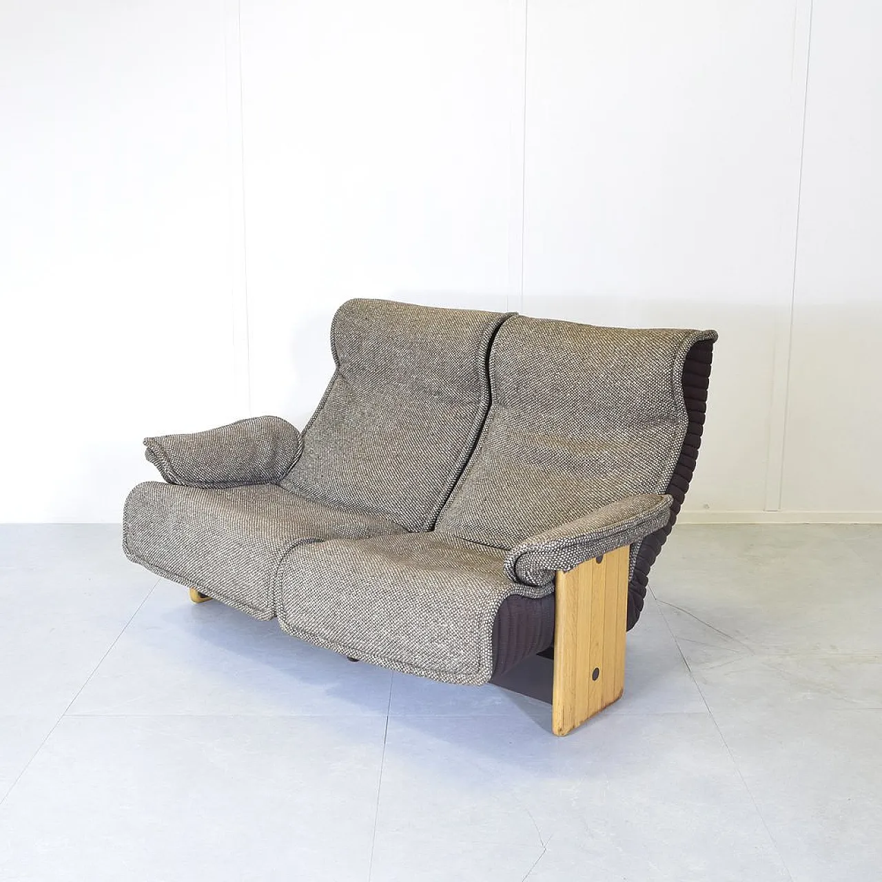 Follow Me sofa by Otto Zapf for Koll International, 1970s 6