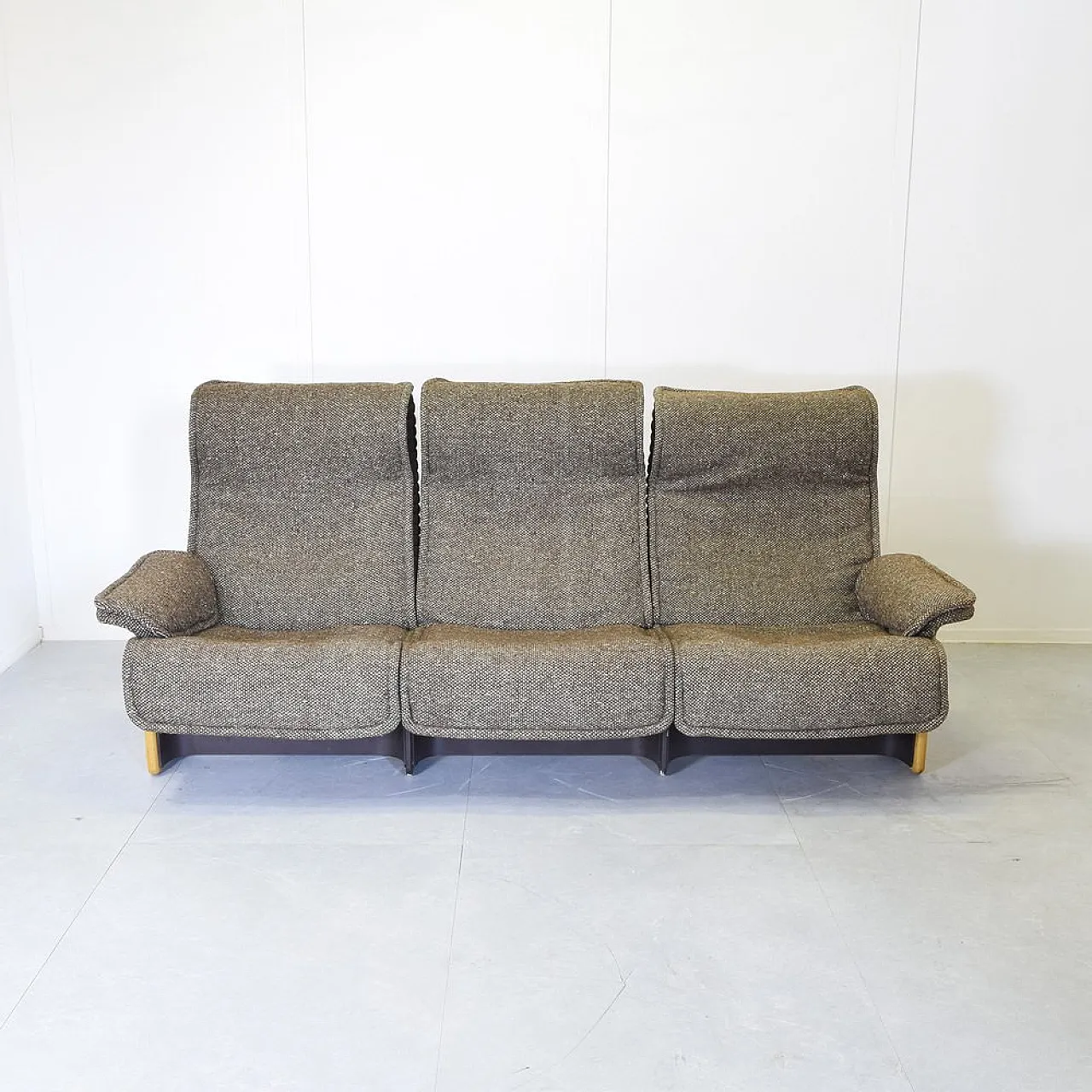 Follow Me sofa by Otto Zapf for Koll International, 1970s 7
