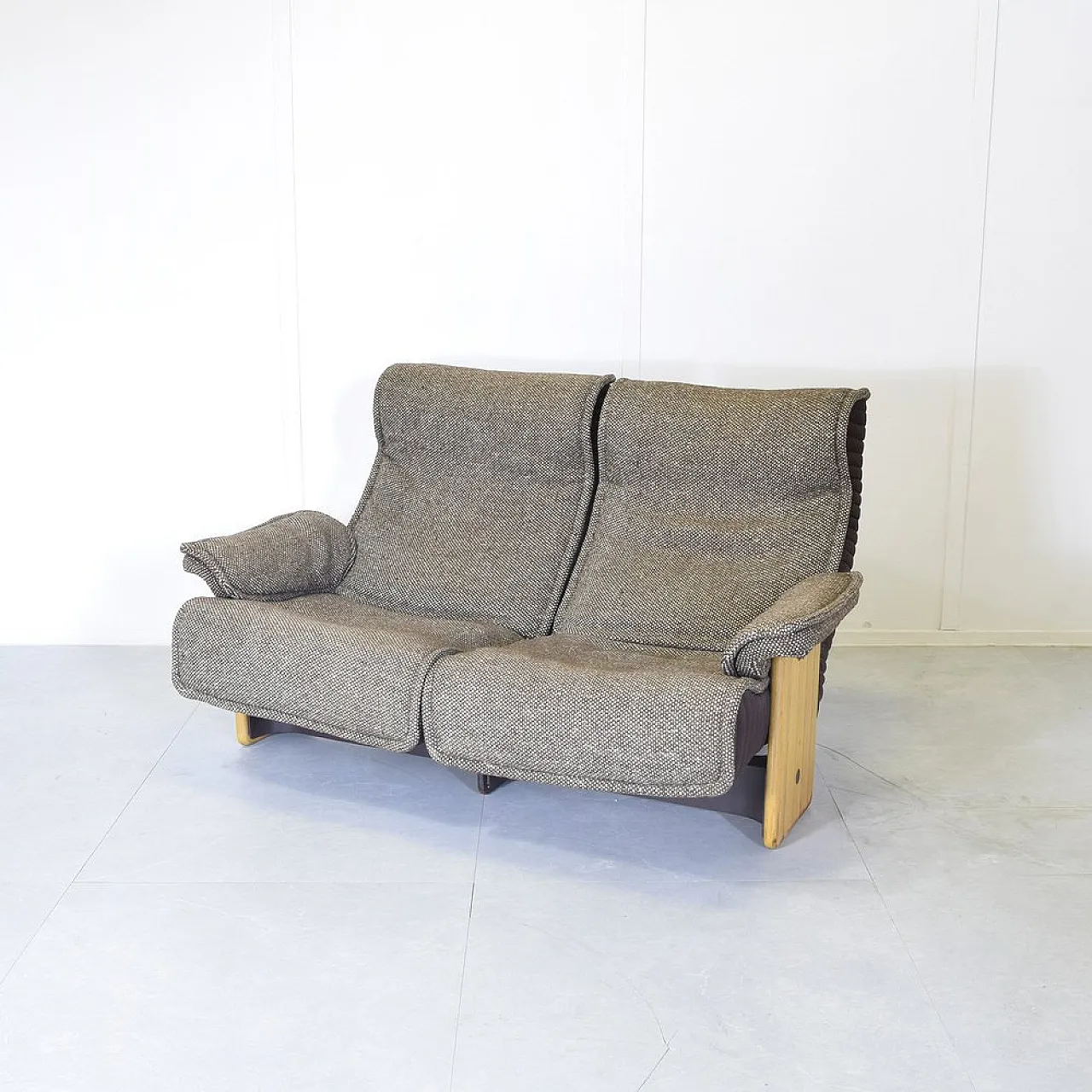 Follow Me sofa by Otto Zapf for Koll International, 1970s 8