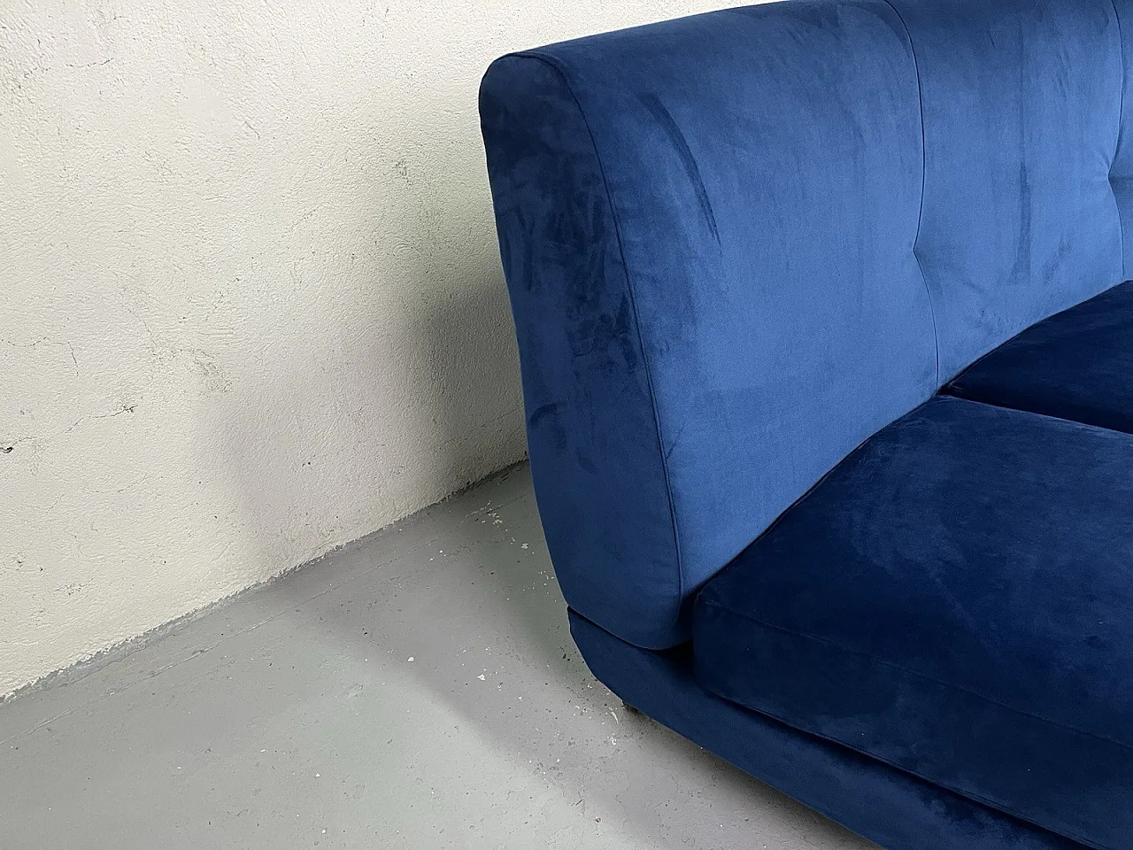 IX Triennale sofa by Marco Zanuso for Arflex, 1950s 5