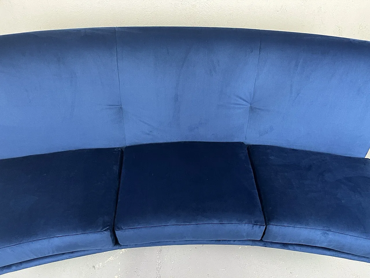 IX Triennale sofa by Marco Zanuso for Arflex, 1950s 8