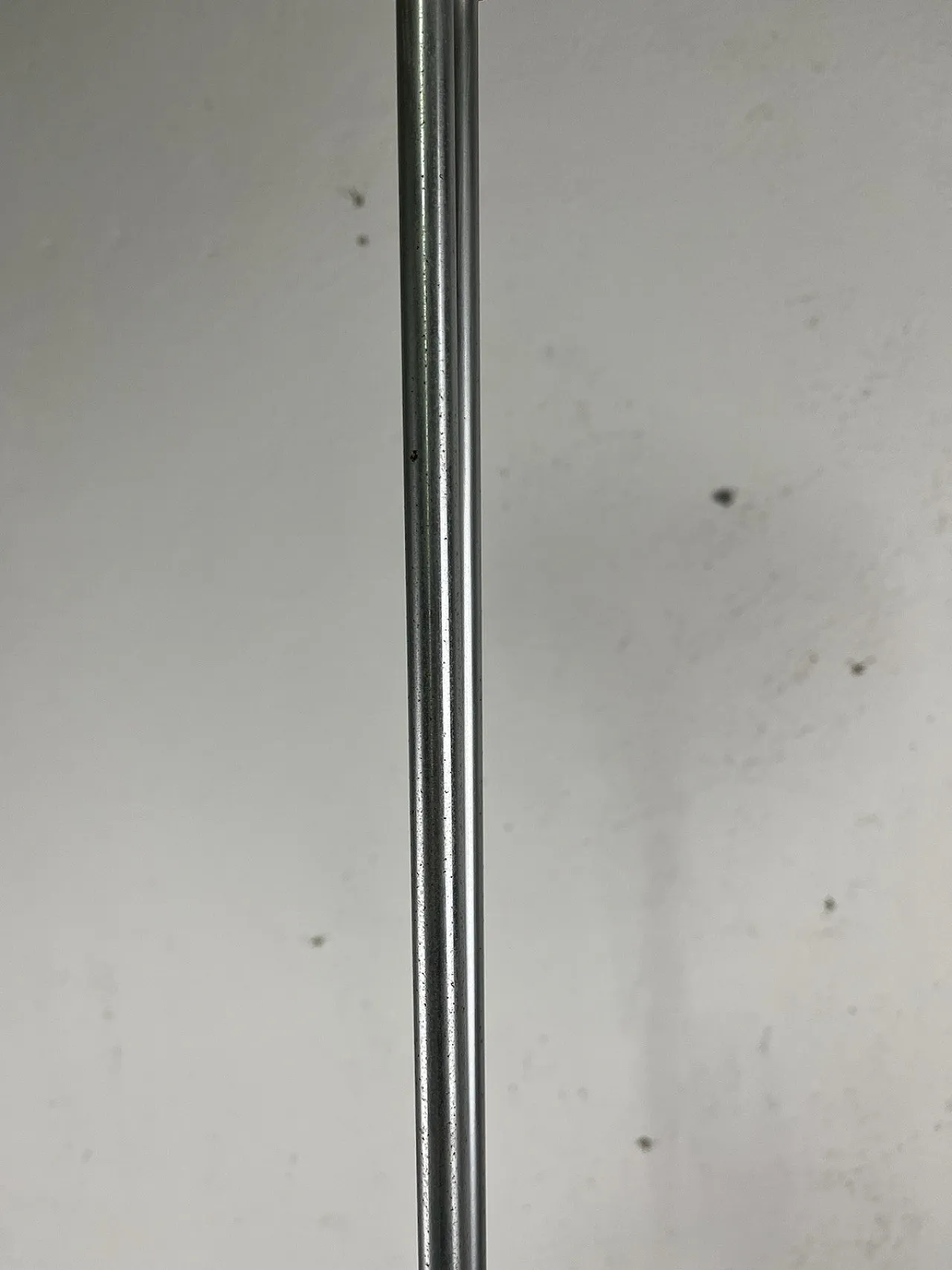 Syntheto floor lamp by F. Porsche for Luci, 1980s 4