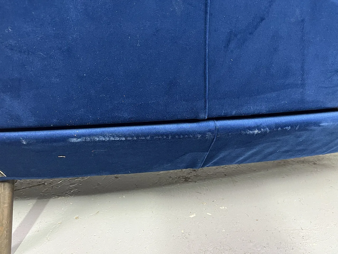 IX Triennale sofa by Marco Zanuso for Arflex, 1950s 18