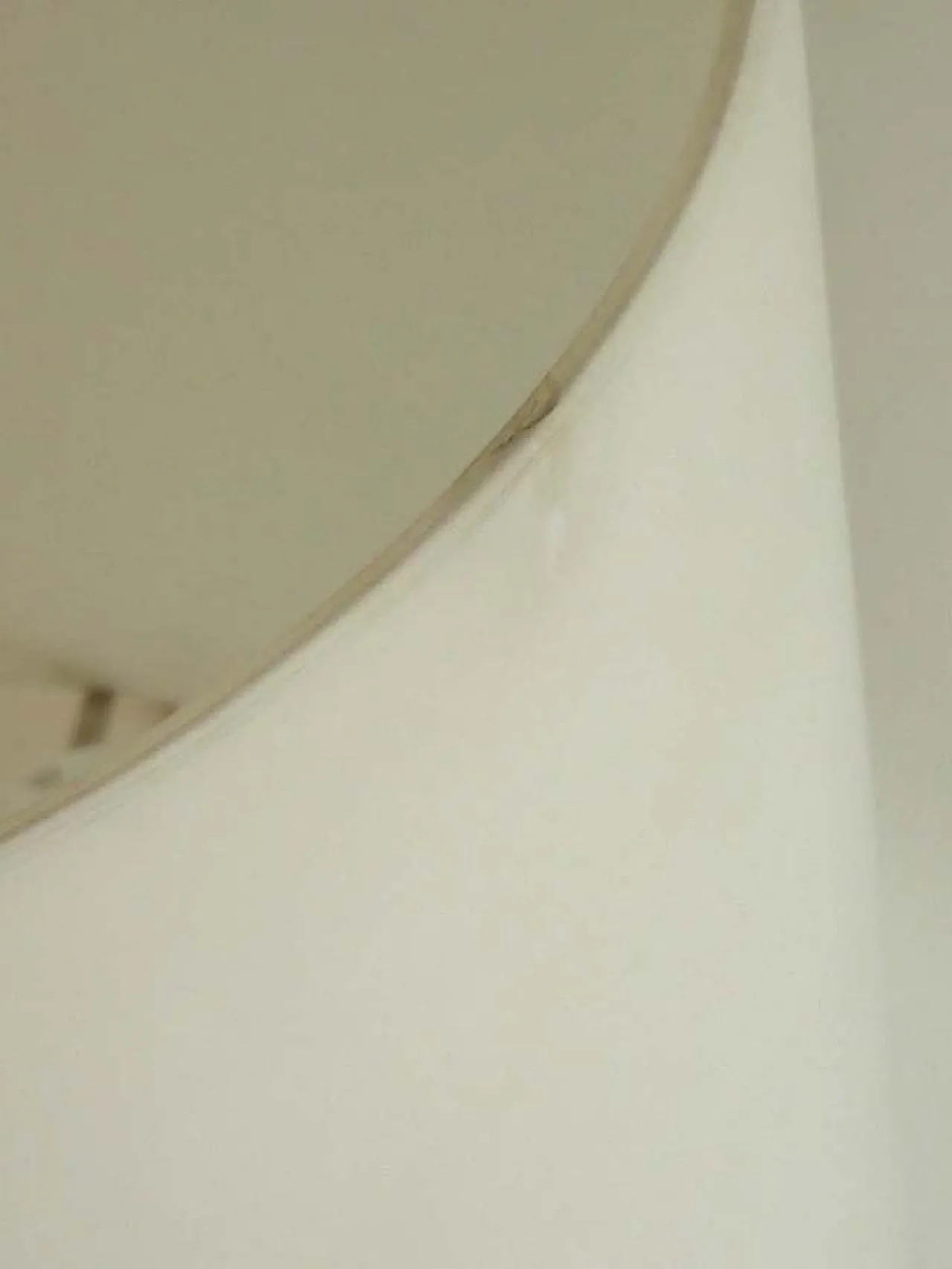 Lampada da tavolo nr. 1853 di Max Ingrand per Fontana Arte, anni '50 5