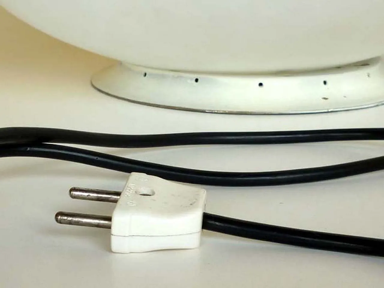 Lampada da tavolo nr. 1853 di Max Ingrand per Fontana Arte, anni '50 6