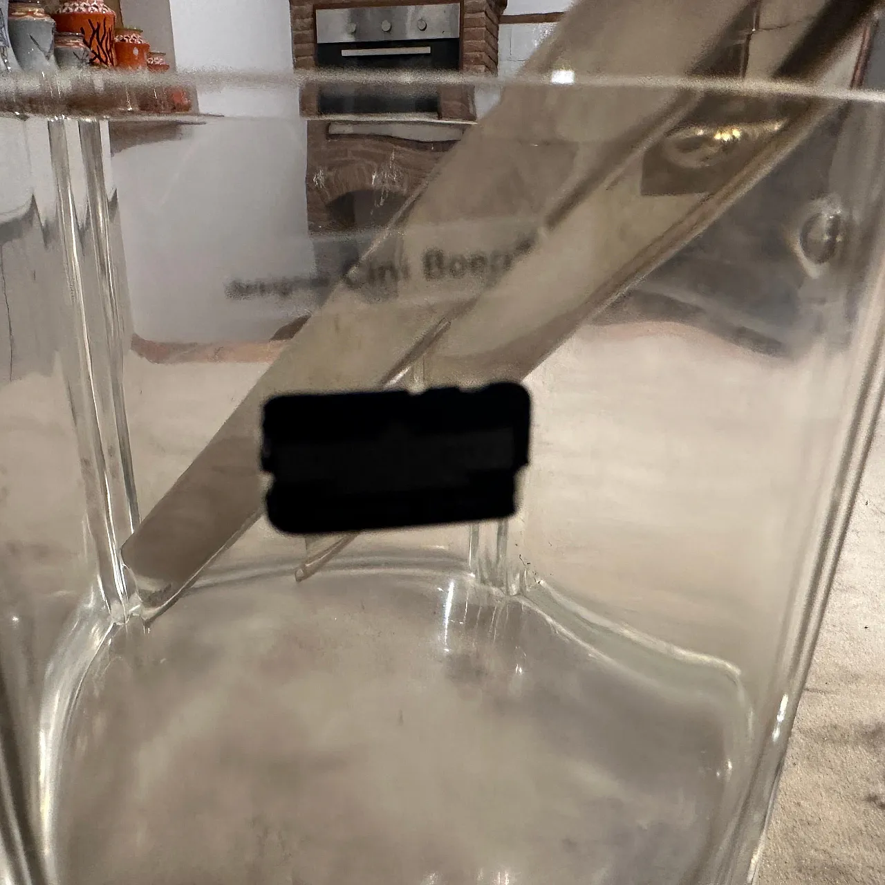 Ice bucket, 1970s 12