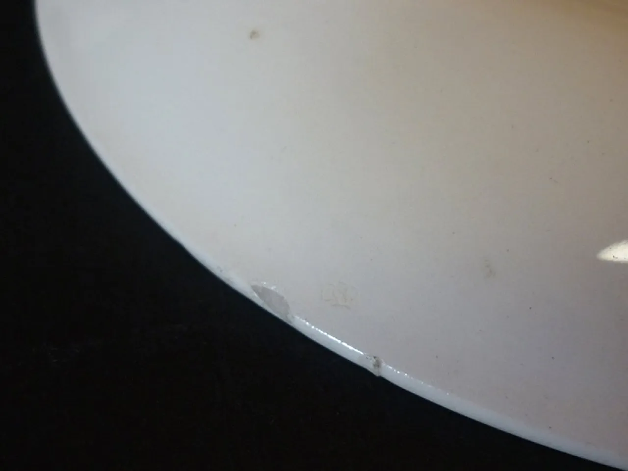 Servizio da tè in ceramica di A. Campi per Verbanum Stone, anni '50 4