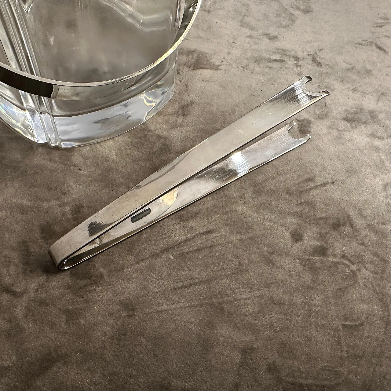 Ice bucket, 1970s 14