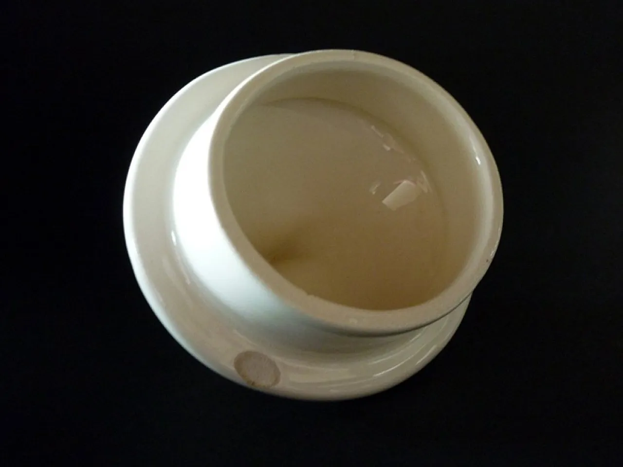 Servizio da tè in ceramica di A. Campi per Verbanum Stone, anni '50 10