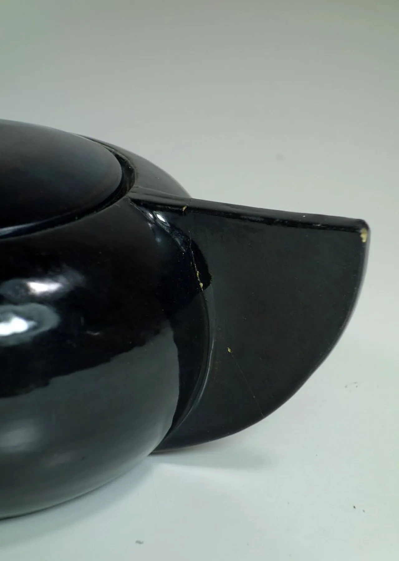 Servizio da tè Art Déco Bauhaus, primo '900 7