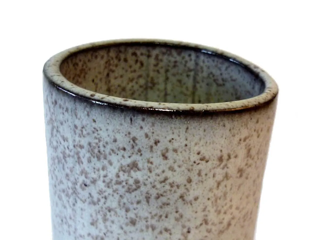 6 Tazze in ceramica di Alessio Tasca, anni '70 7