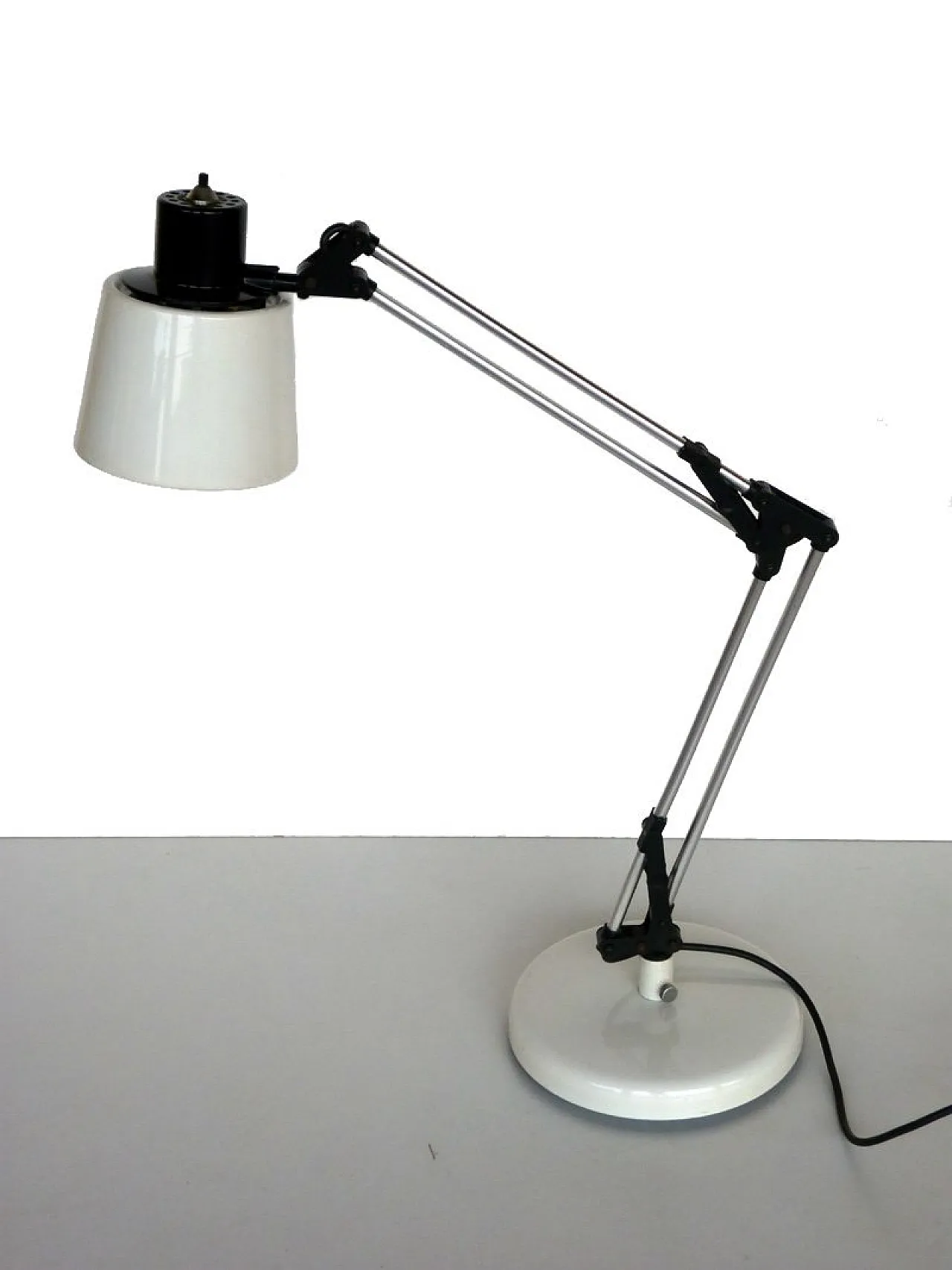 Lampada da tavolo Giotto di Luce e Dimensioni, anni '70 2