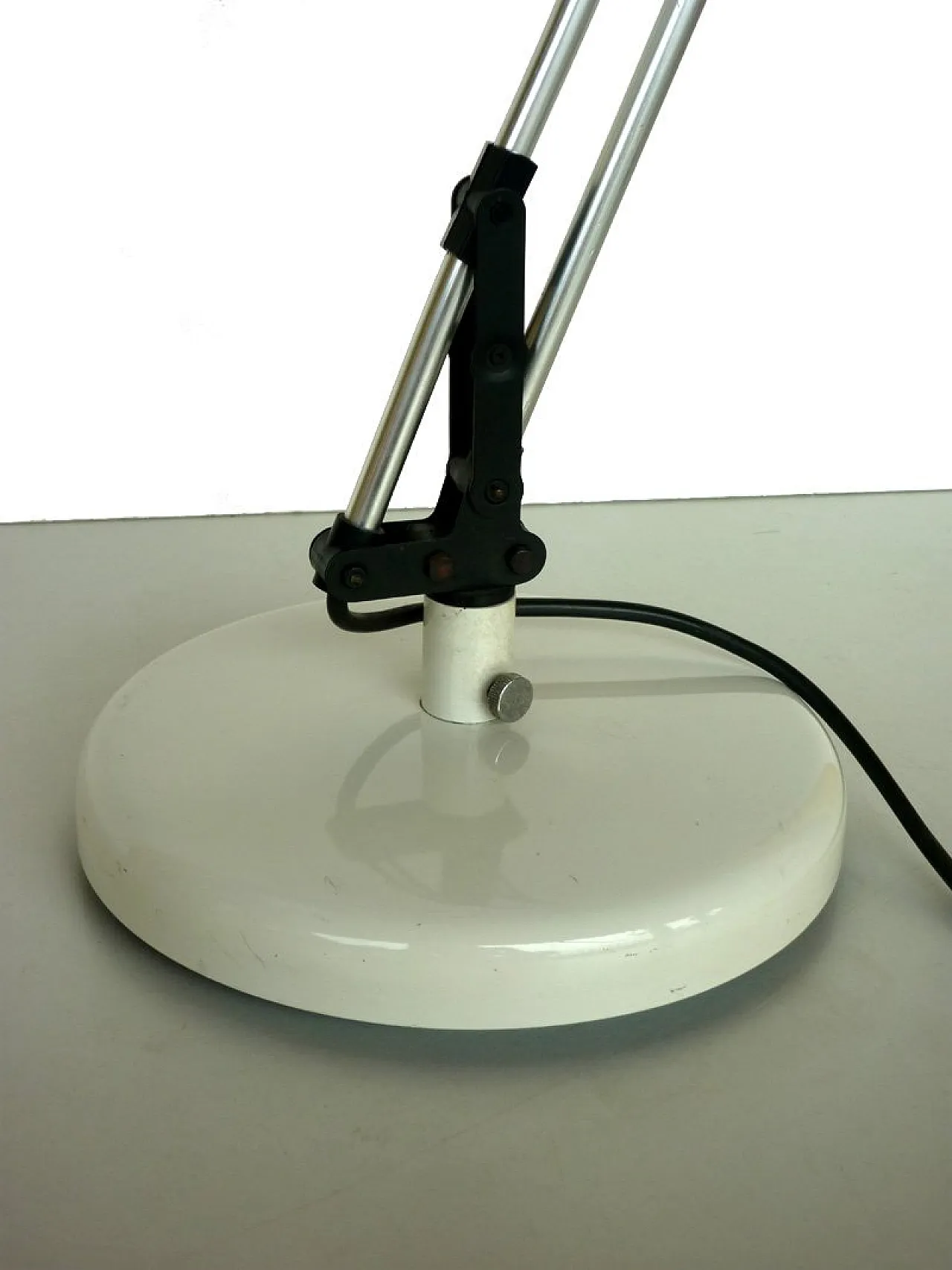 Lampada da tavolo Giotto di Luce e Dimensioni, anni '70 5