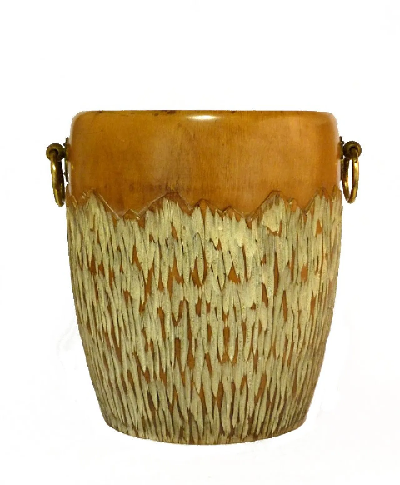 Mid-Century bottle holder by Macabo, 1950s 4