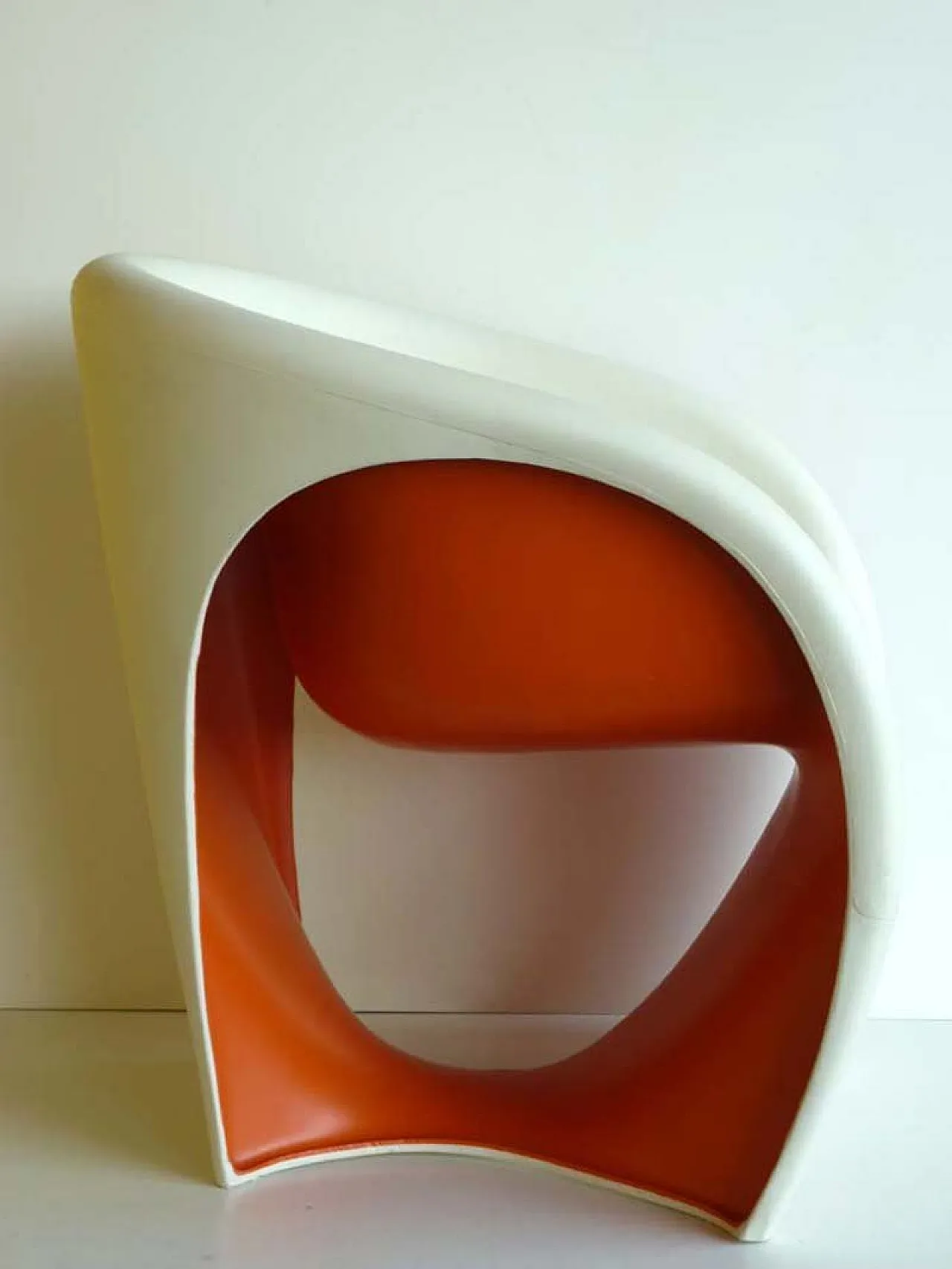 Poltrona MT1 di Ron Arad per Driade, anni 2000 4