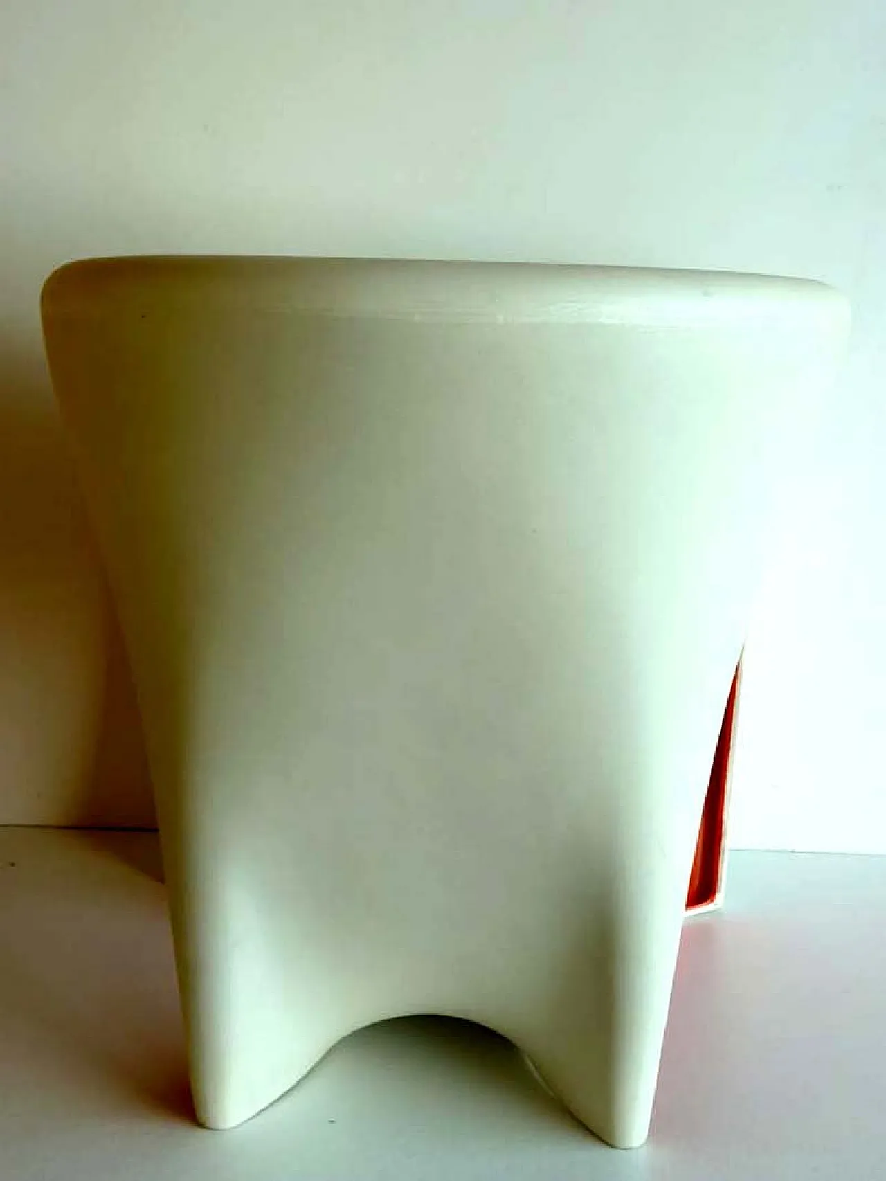 Poltrona MT1 di Ron Arad per Driade, anni 2000 5