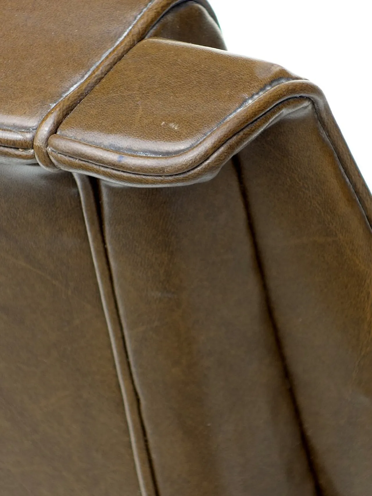 Coppia di poltrone Mid-Century di Anonima Castelli, anni '50 11