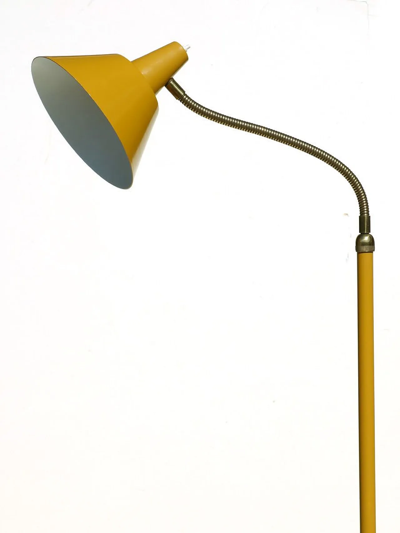 Mid-Century floor lamp by Stilnovo, 1950s 2