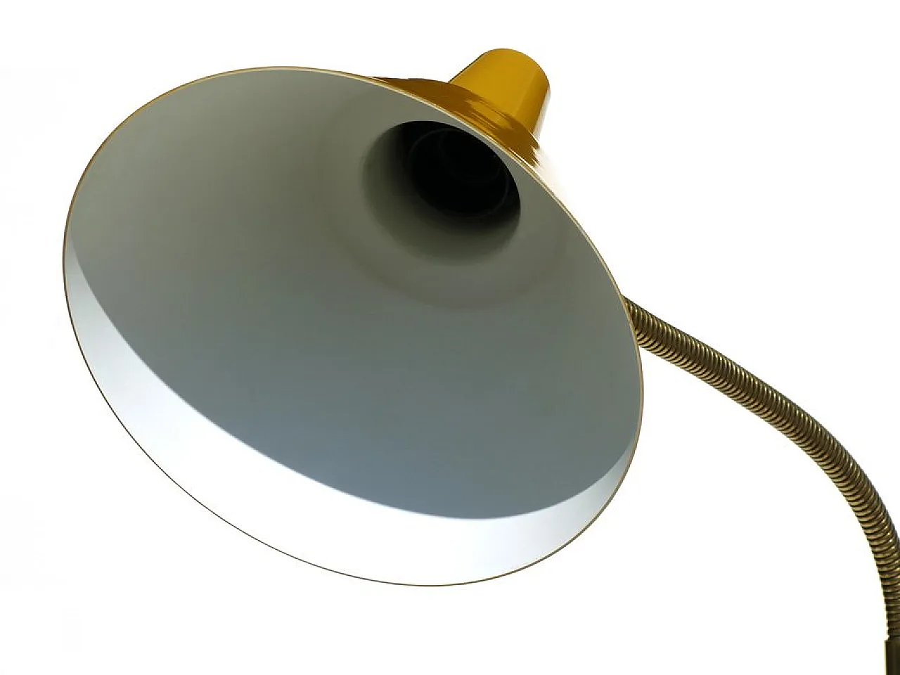 Mid-Century floor lamp by Stilnovo, 1950s 3