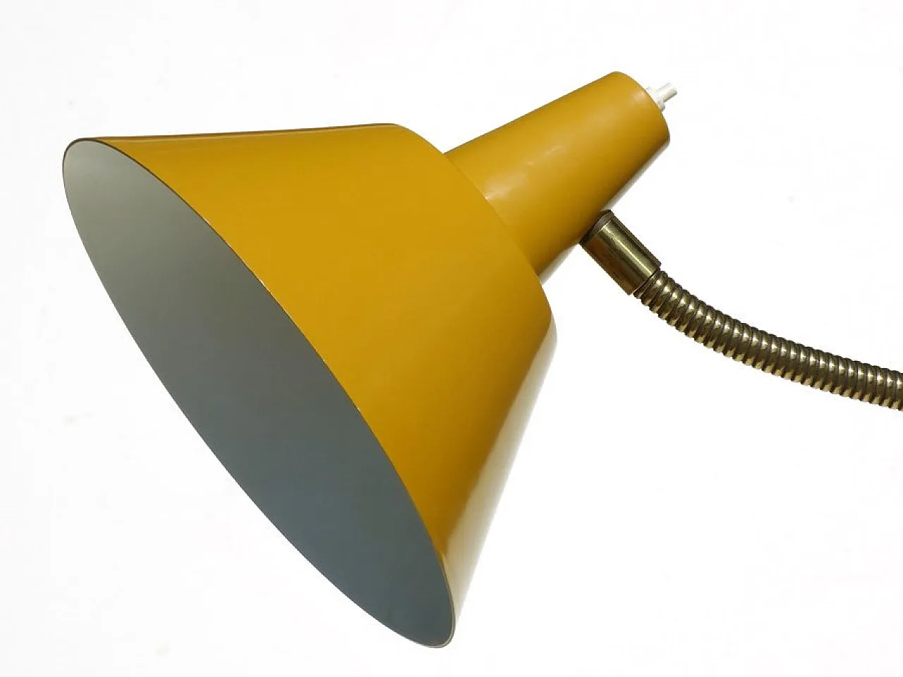 Mid-Century floor lamp by Stilnovo, 1950s 5