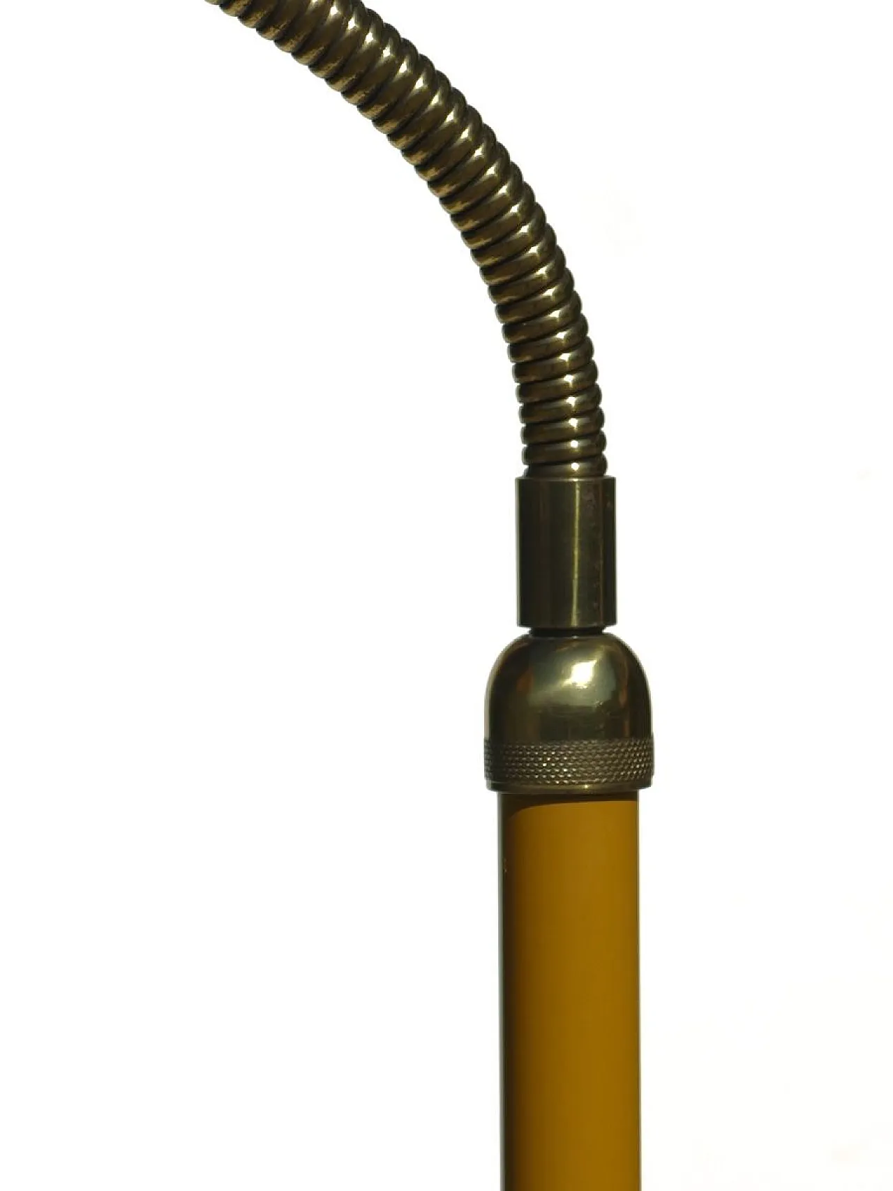 Mid-Century floor lamp by Stilnovo, 1950s 6