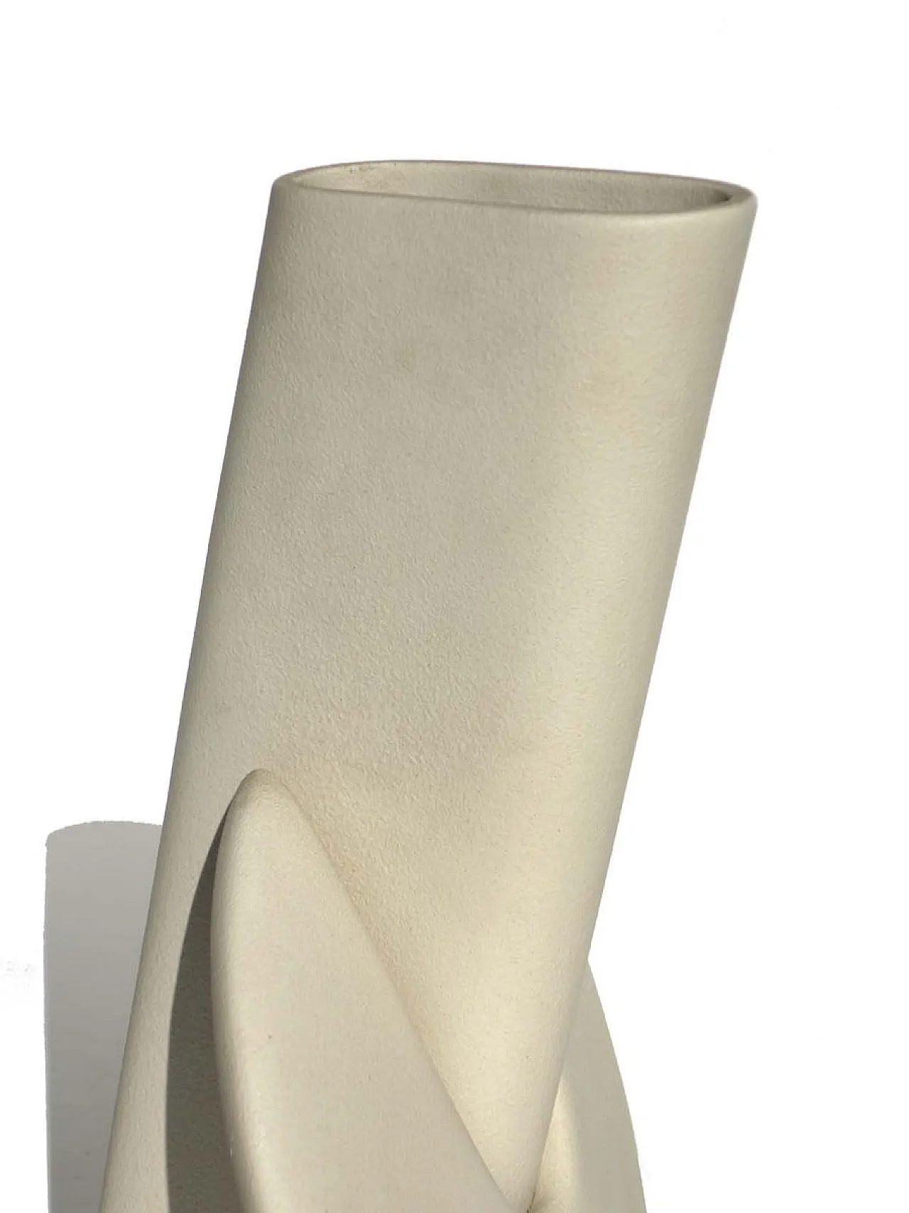 Gres vase by Linea Sette, 1980s 2