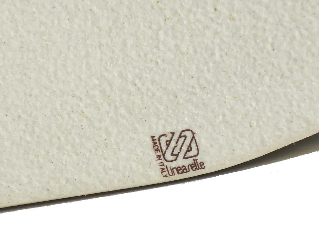 Gres vase by Linea Sette, 1980s 6