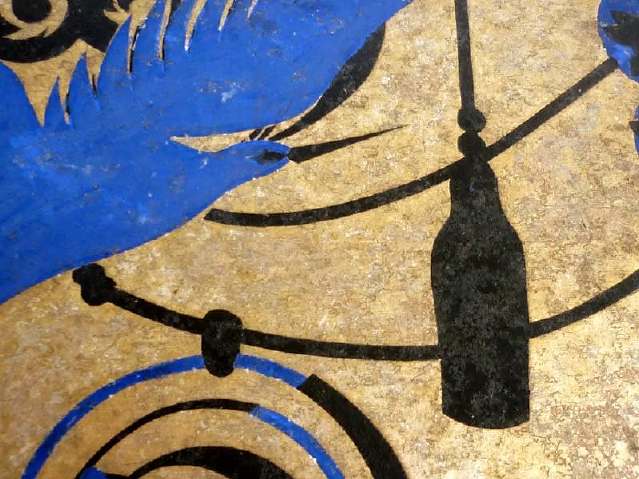 Scatola in carta di Emma Bonazzi per Perugina, anni '20 5