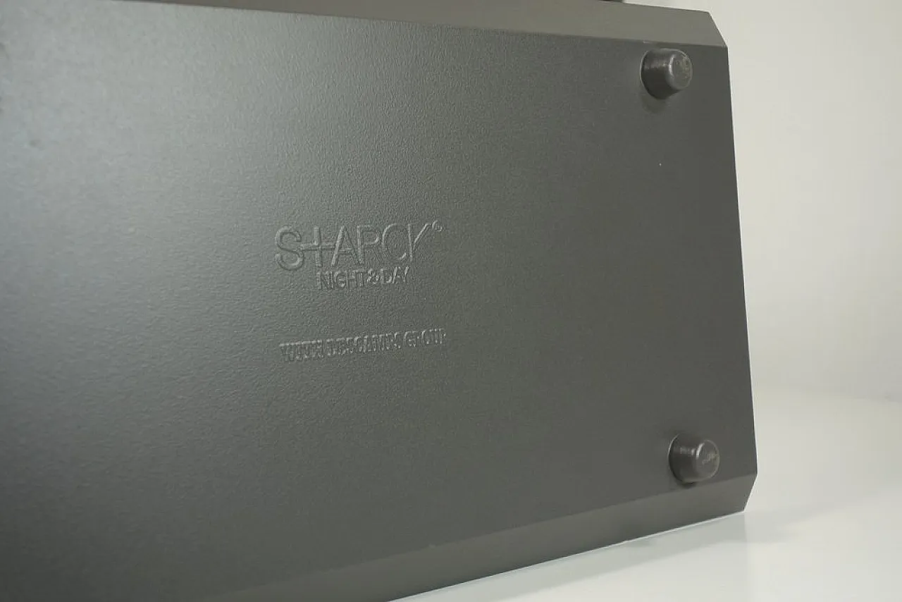 Coppia di vassoi di Philippe Starck per Night & Day, anni '90 5