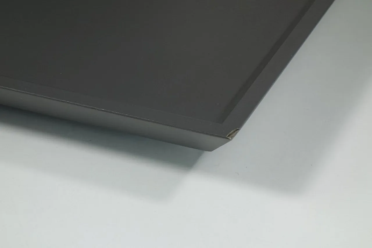 Coppia di vassoi di Philippe Starck per Night & Day, anni '90 6