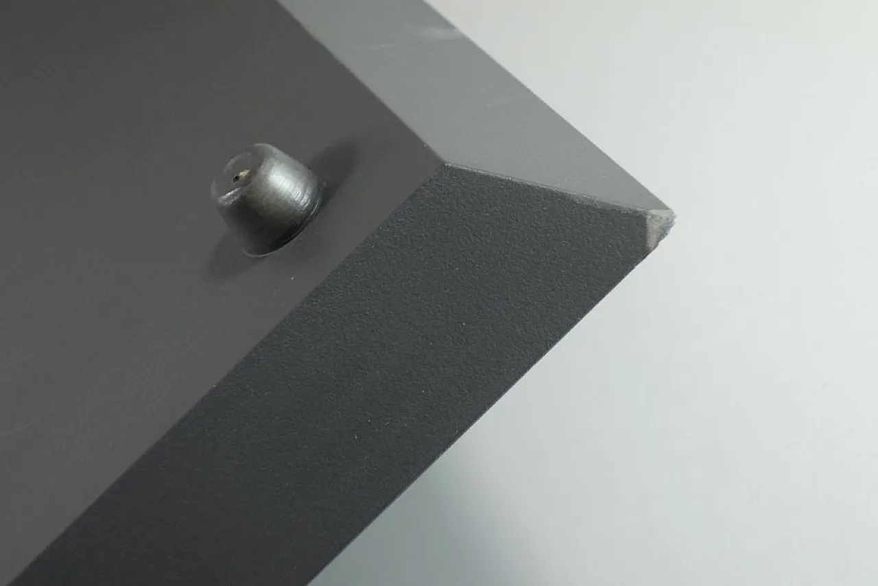 Coppia di vassoi di Philippe Starck per Night & Day, anni '90 8