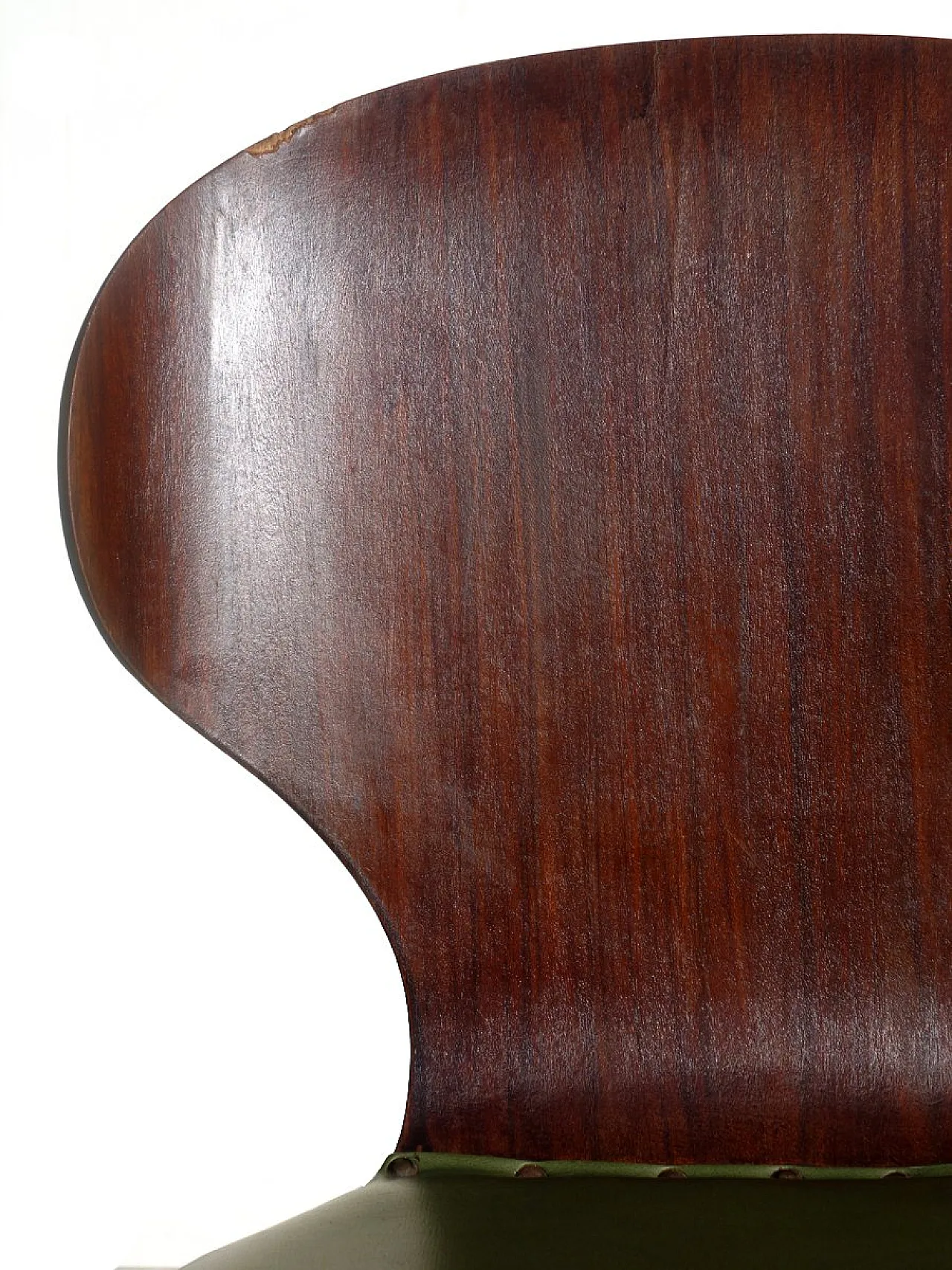 Coppia di sedie di Carlo Ratti per Lissoni, anni '50 9