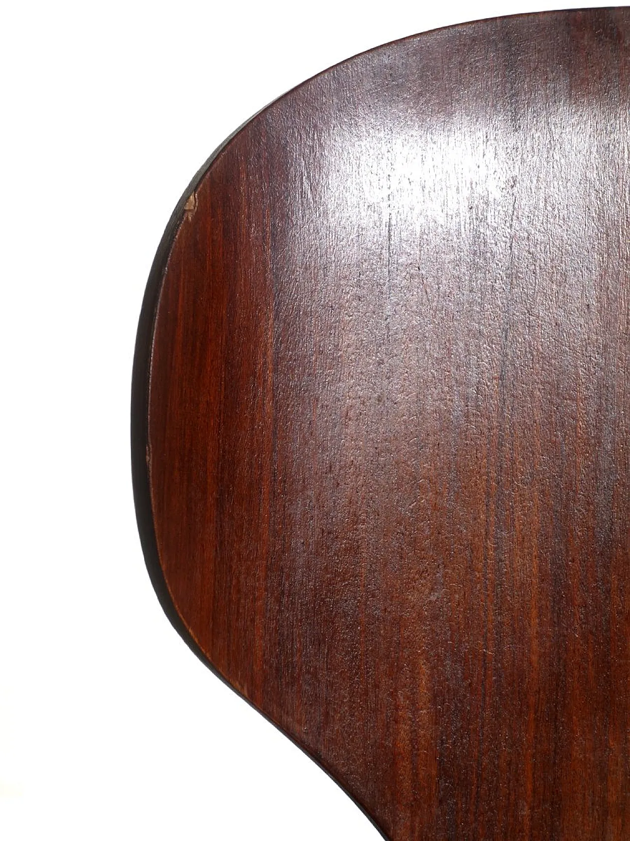 Coppia di sedie di Carlo Ratti per Lissoni, anni '50 10