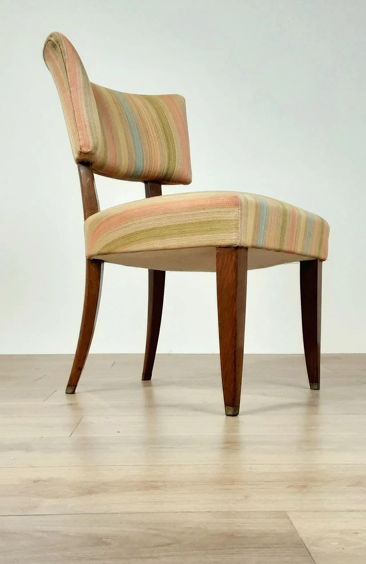 4 Italian chairs of the 1940s 4