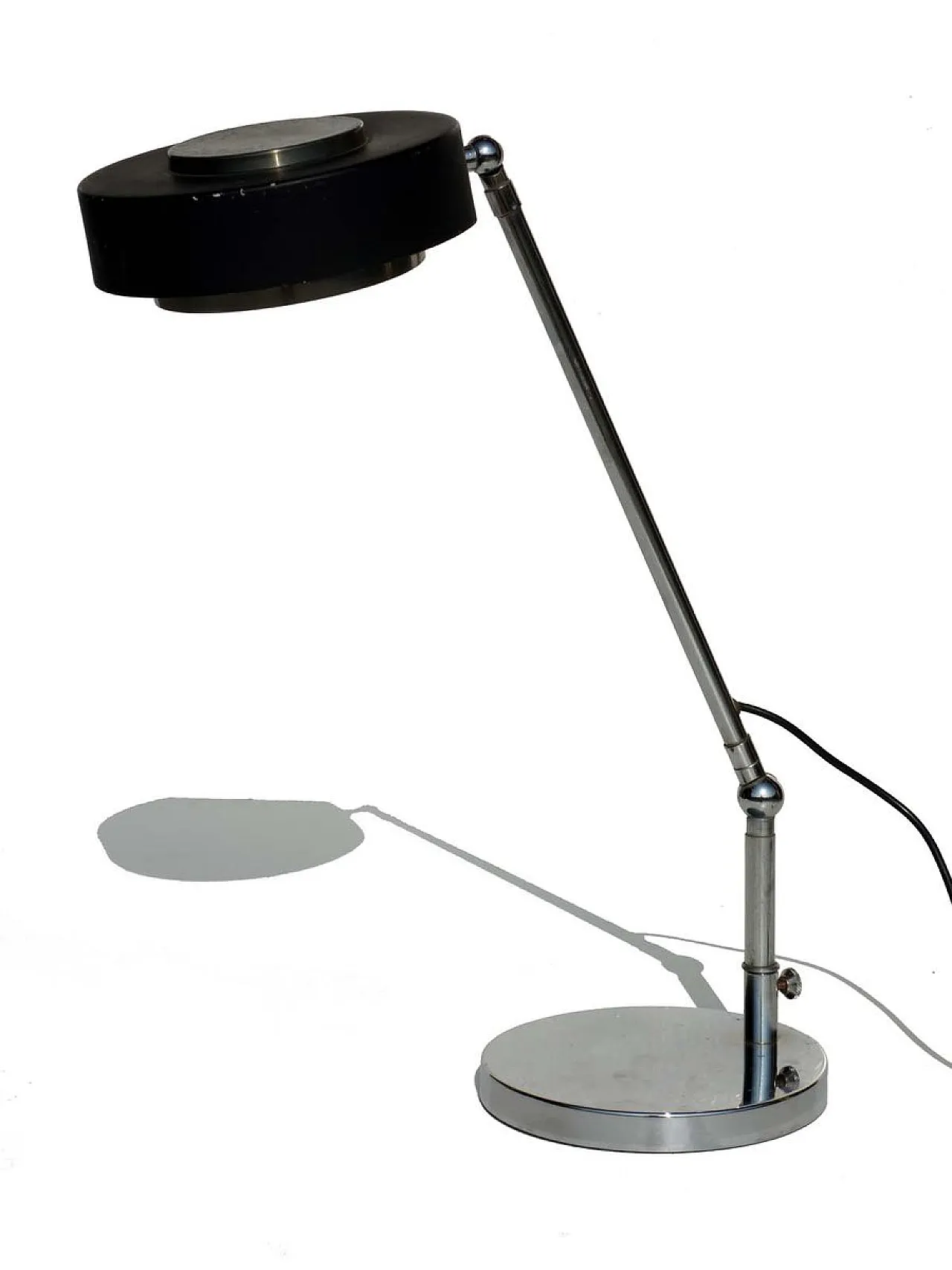 Lampada da tavolo Mid-Century, anni '50 2