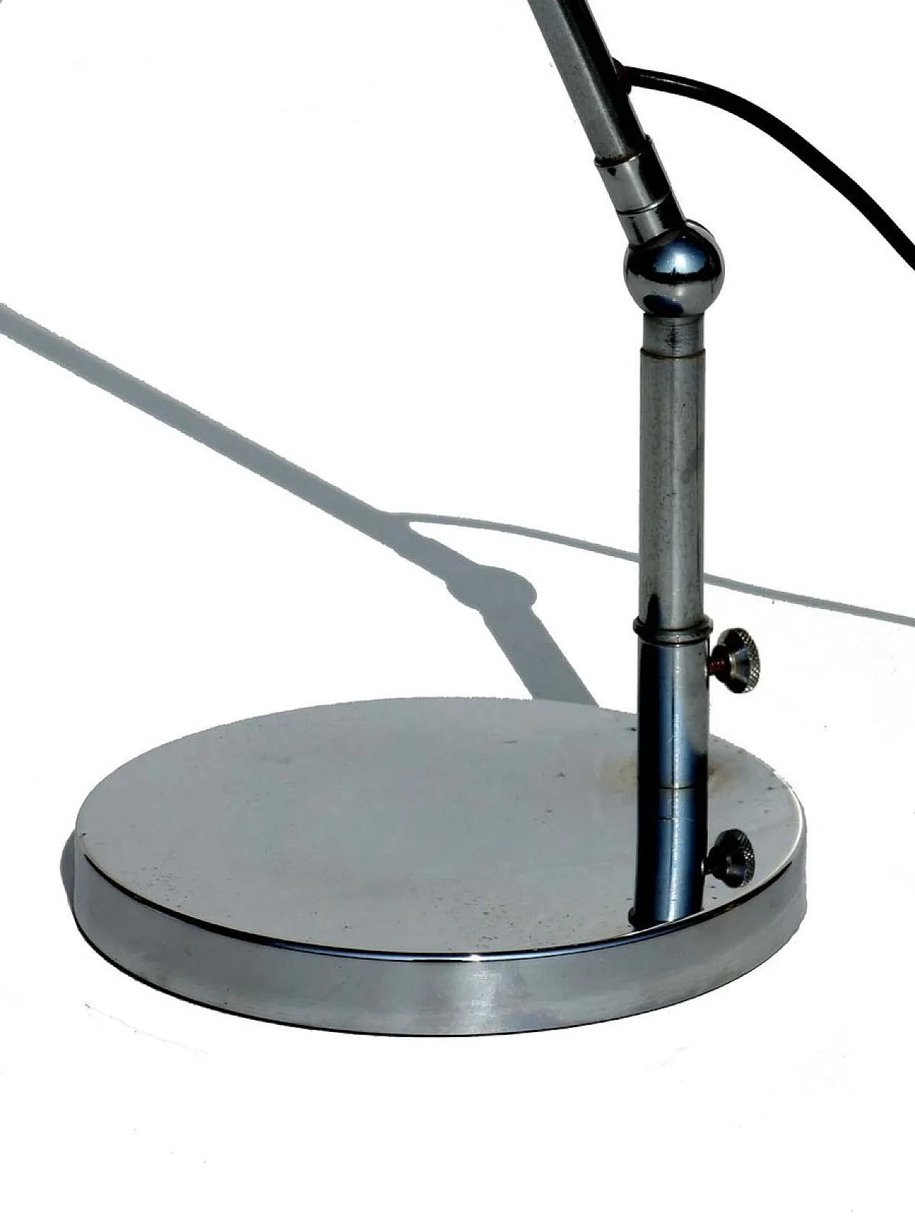 Lampada da tavolo Mid-Century, anni '50 3