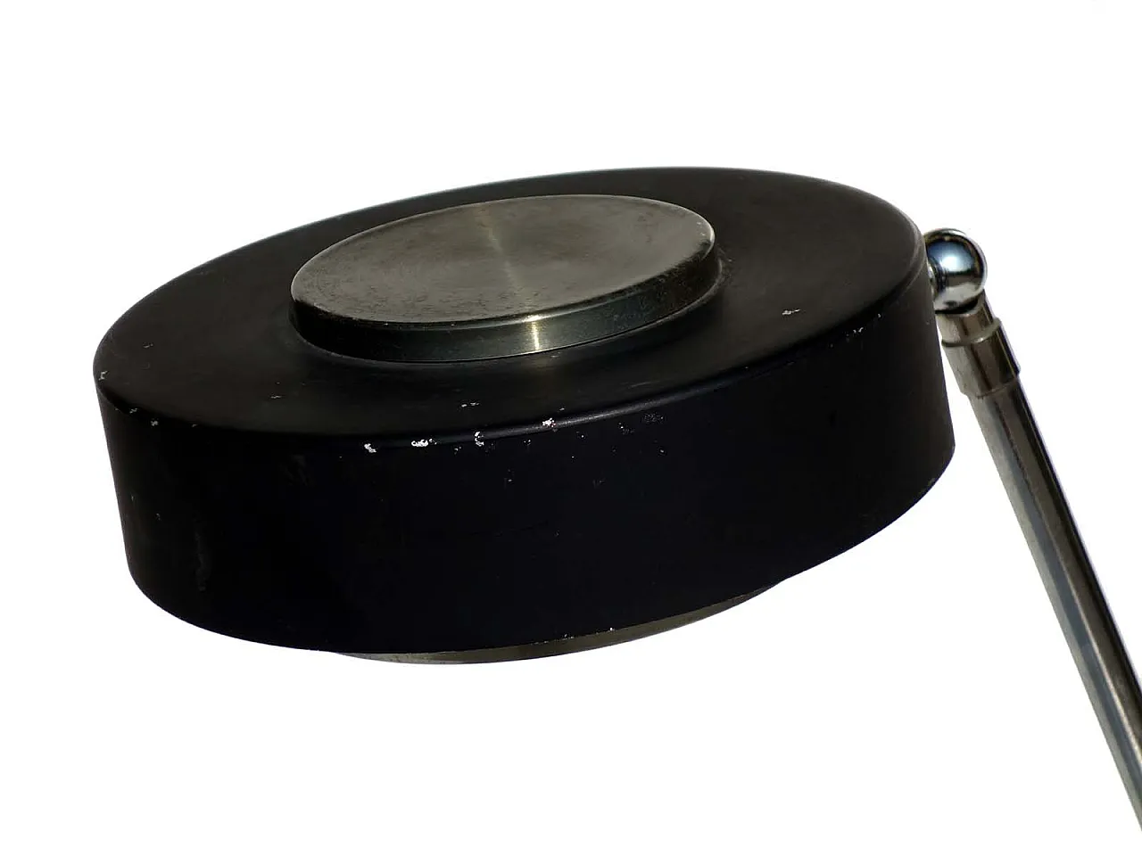 Lampada da tavolo Mid-Century, anni '50 4