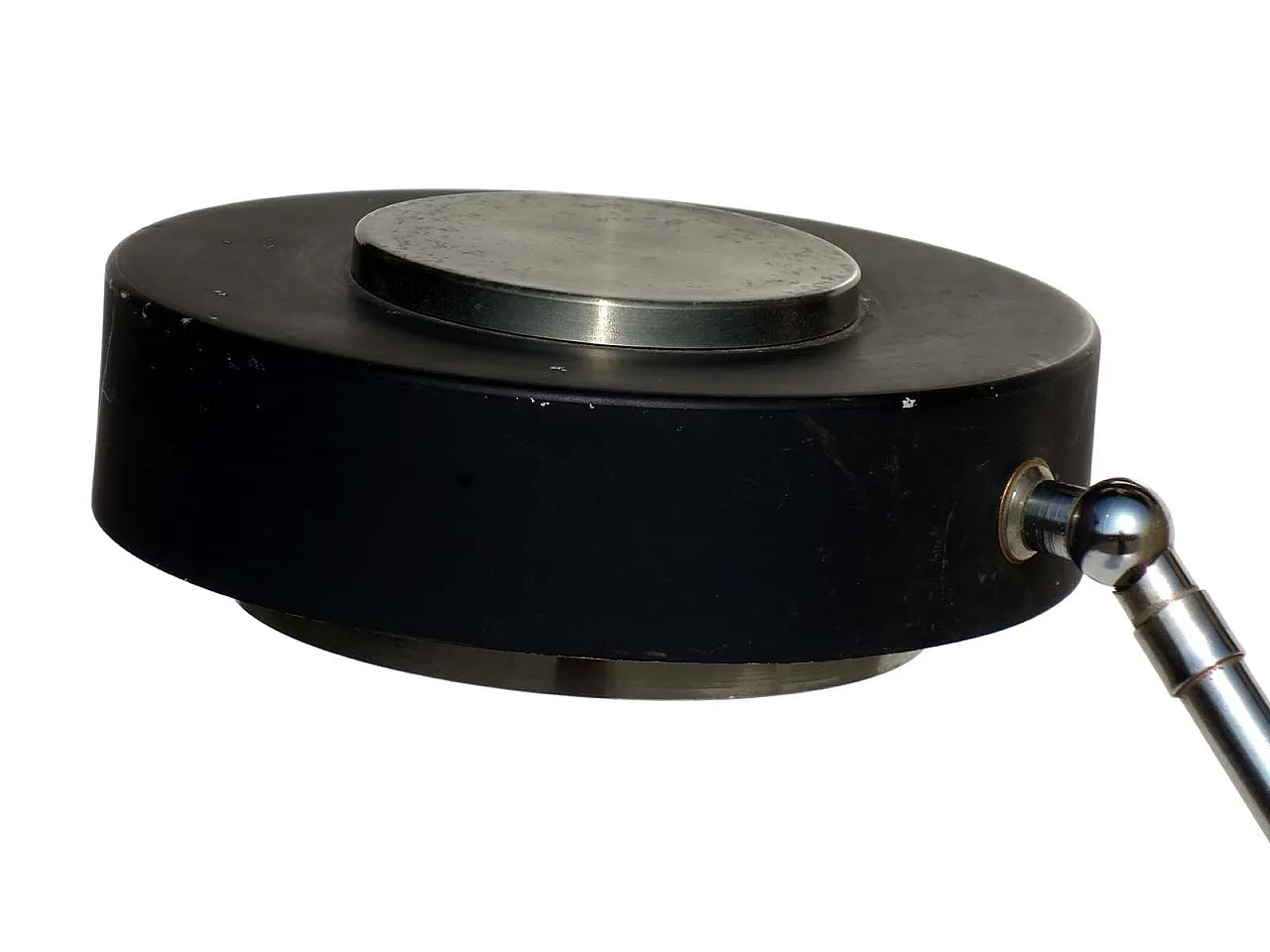 Lampada da tavolo Mid-Century, anni '50 7