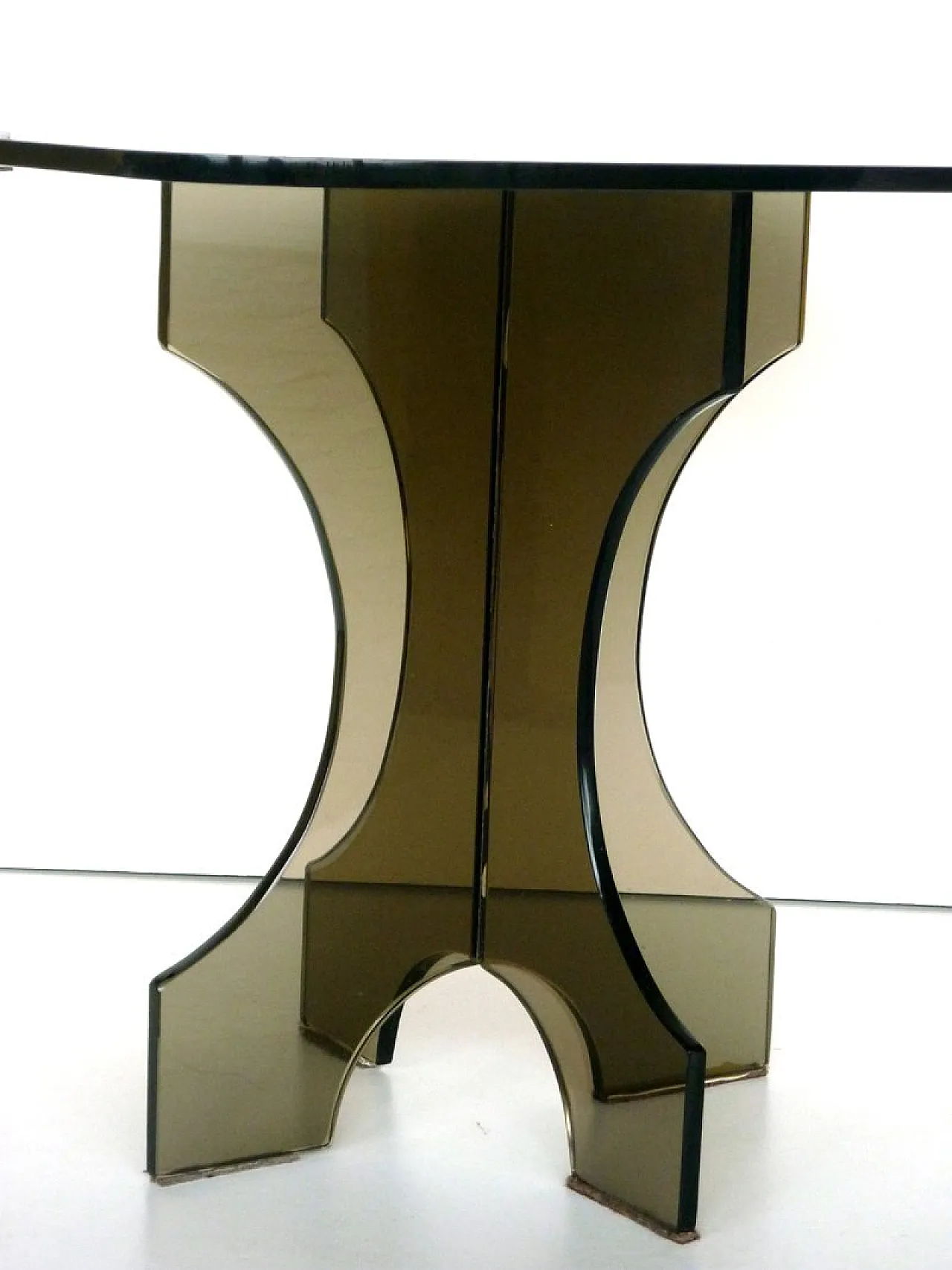 Tavolino da caffè, anni '60 3