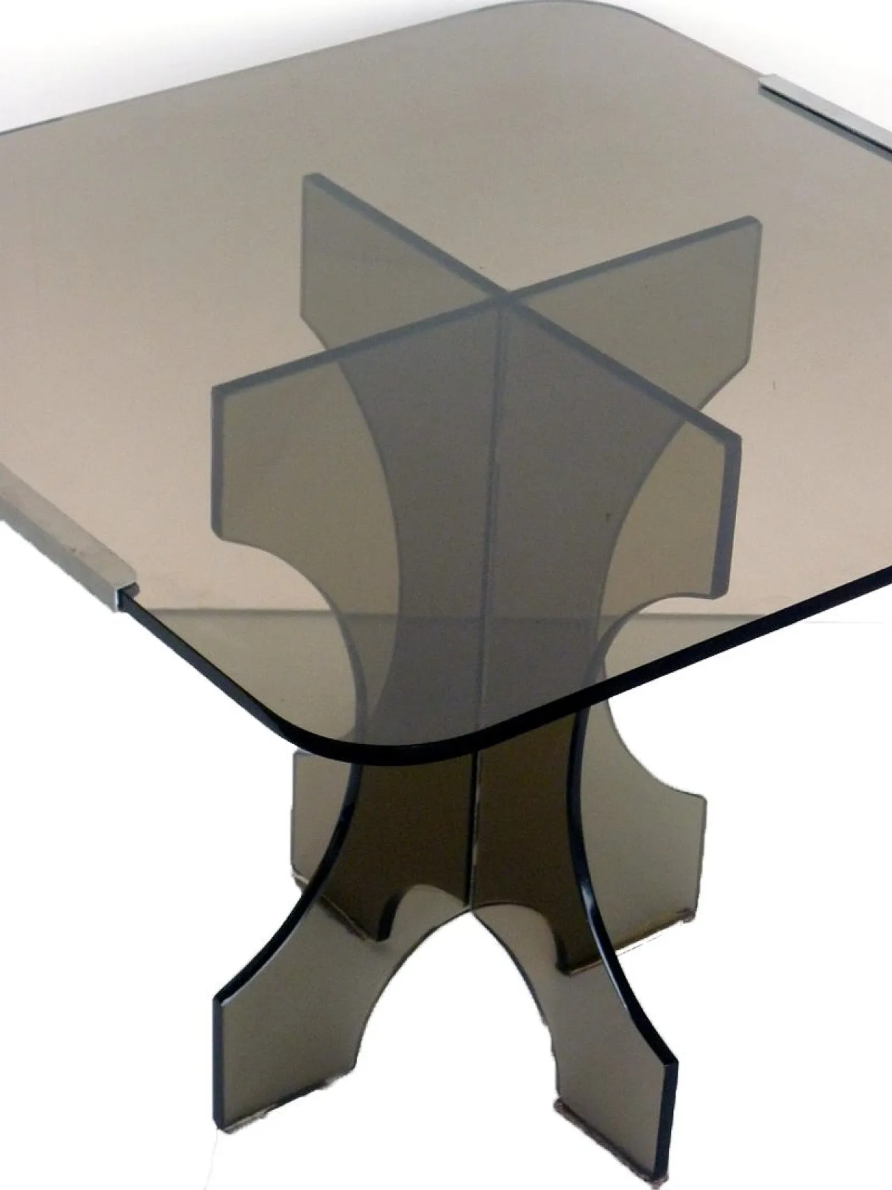 Tavolino da caffè, anni '60 5