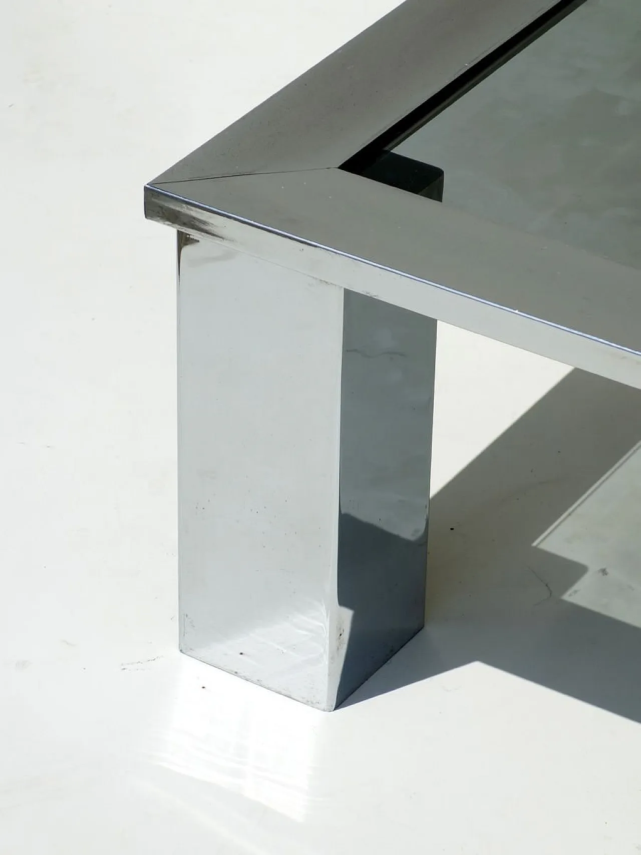 Tavolino da caffè moderno, anni '70 2