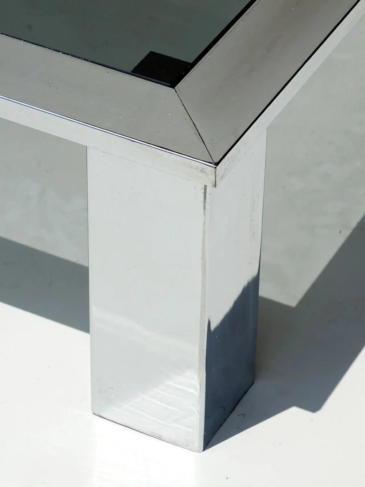 Tavolino da caffè moderno, anni '70 3